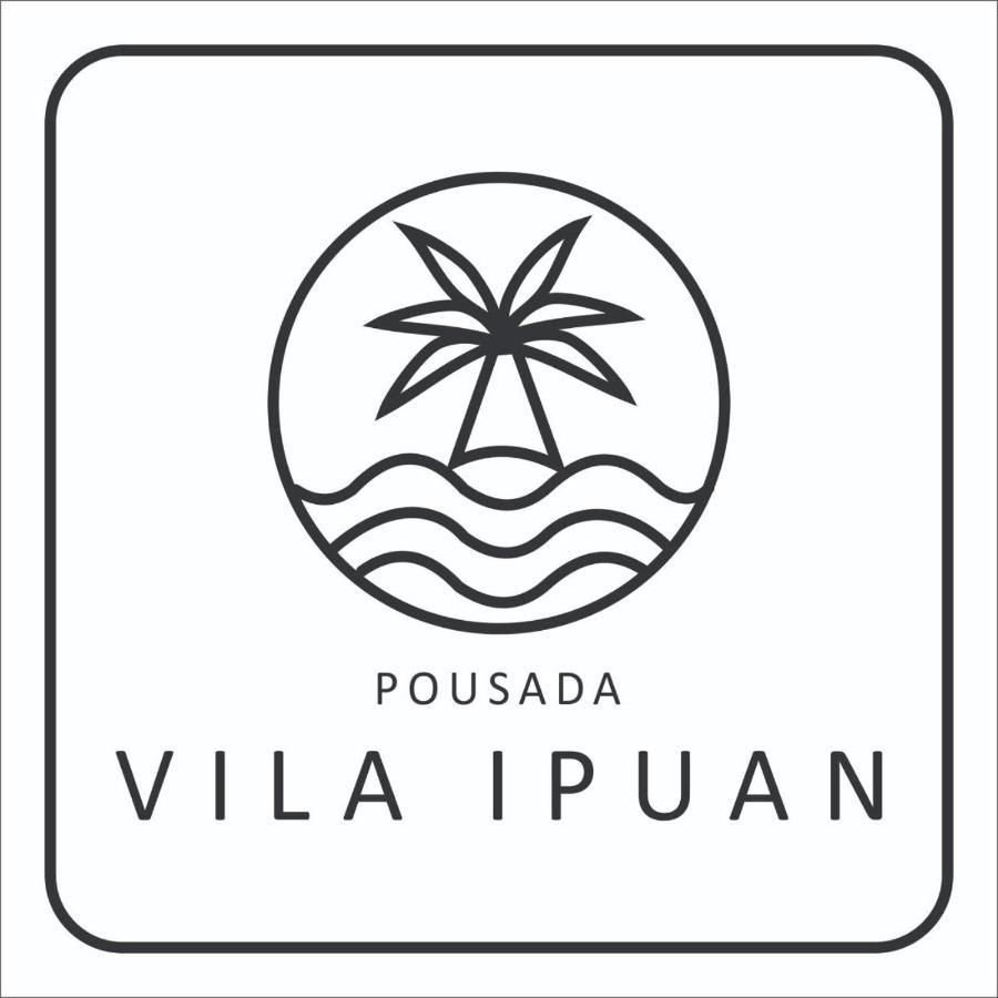 Pousada Vila Ipuan Paúba Exterior foto